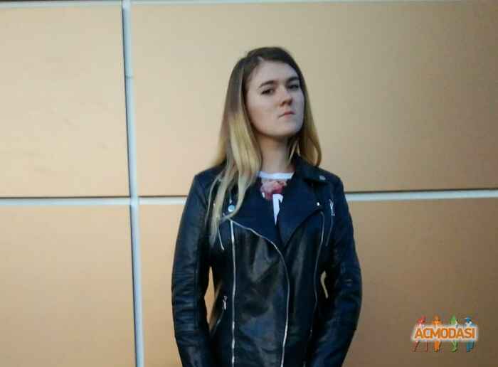 Таня Ігорівна Будріс фото №1126368. Завантажено 29 Жовтня 2017