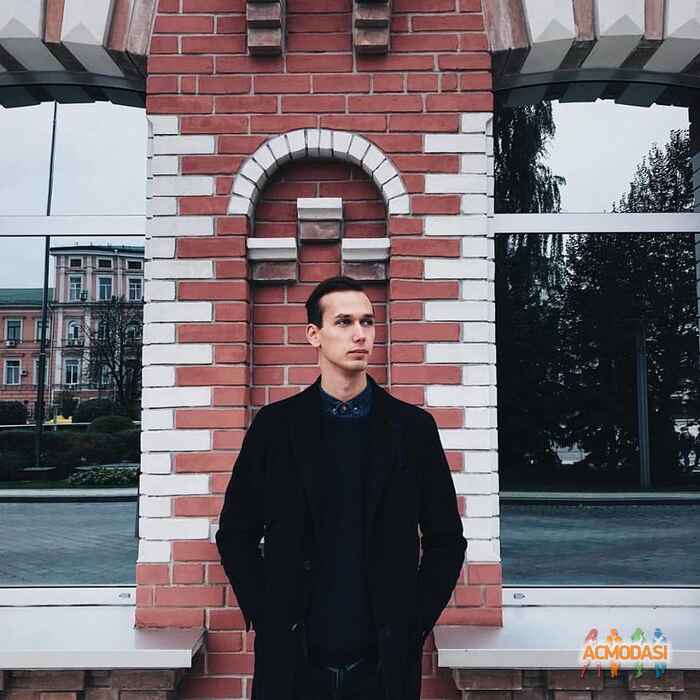 Никита  Торжевский фото №1170259. Завантажено 22 Січня 2018