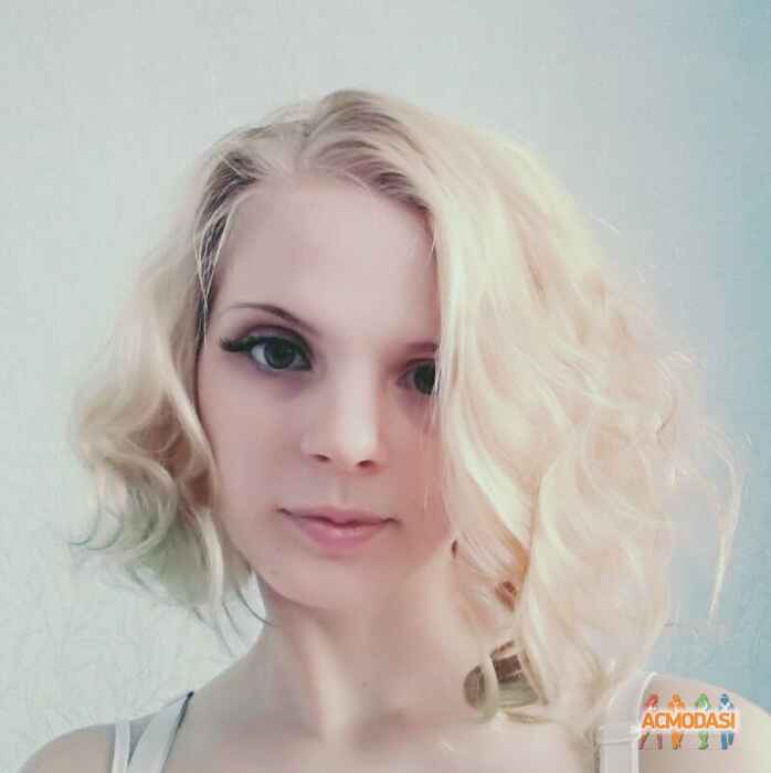 Анастасия Александровна Приходько фото №1206860. Завантажено 16 Березня 2018