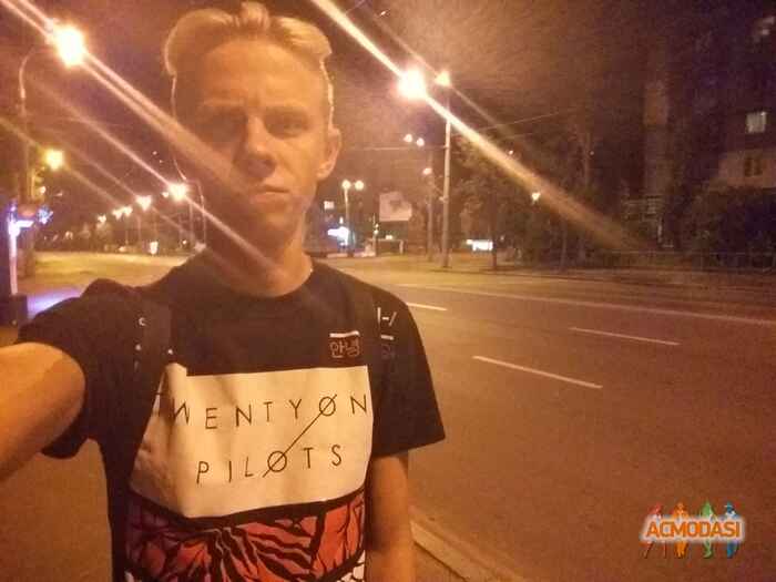 Максим Ігорович Мітільов фото №1272819. Завантажено 09 Серпня 2018