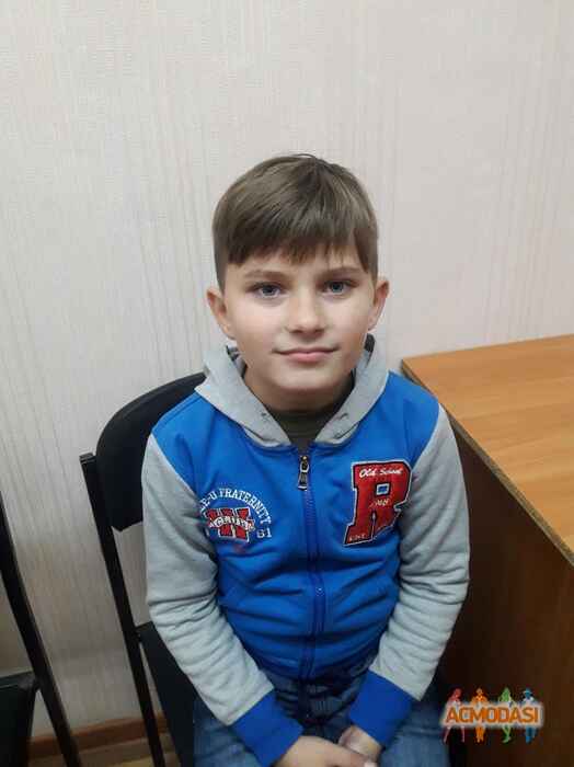 Ілля Михайлович Межинський фото №1321579. Завантажено 13 Листопада 2018