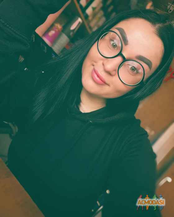 Анастасия Вадимовна Савенко фото №1354966. Завантажено 25 Січня 2019