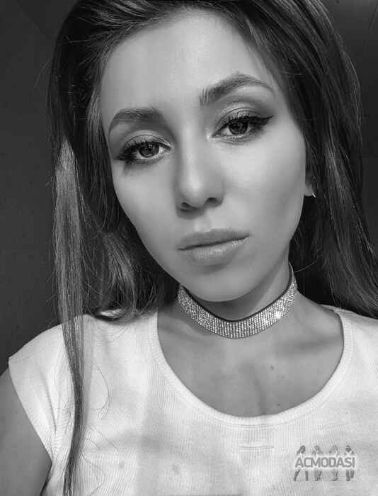 Гумрал Екатерина Хасил кызы Ниязова фото №1418863. Завантажено 05 Липня 2019