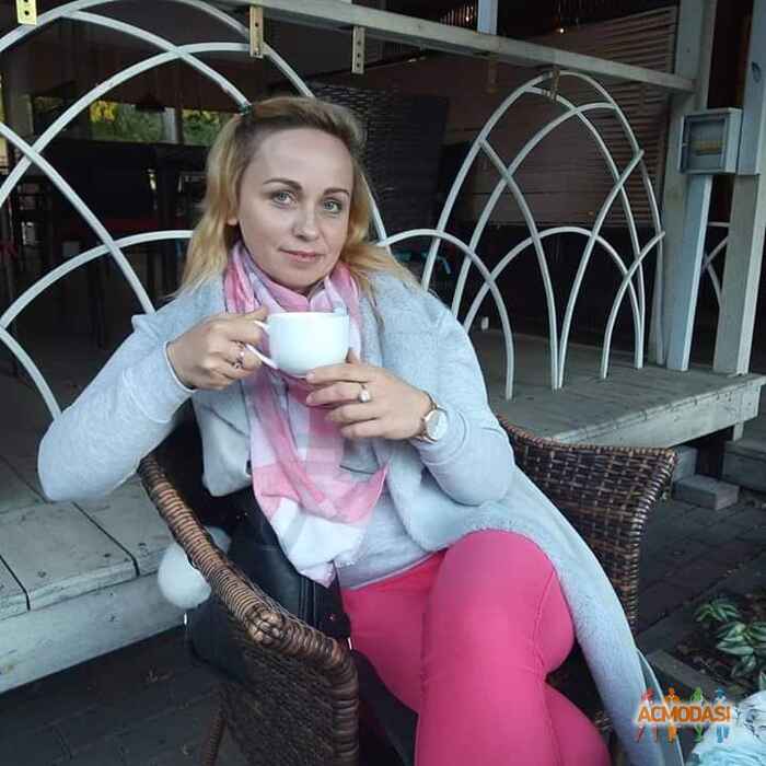Світлана Вікторіана Зубкова фото №1460012. Завантажено 11 Жовтня 2019