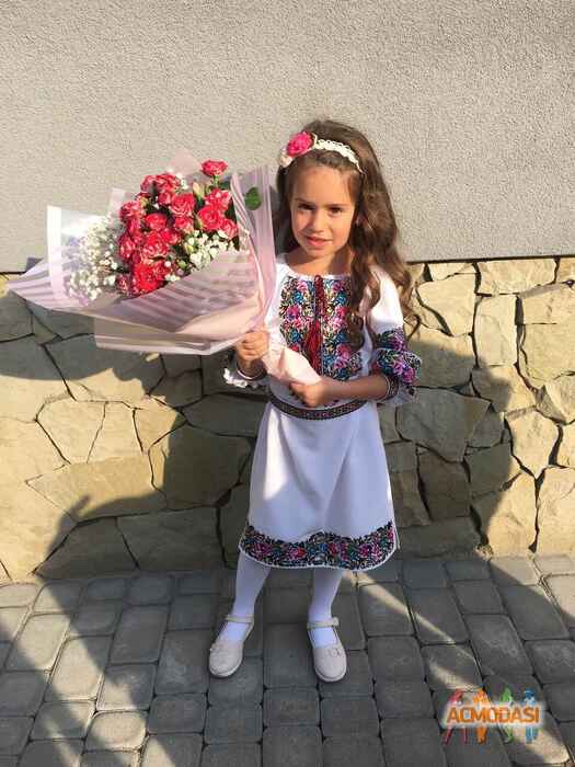 Олена Євгенівна Закопець фото №1470884. Завантажено 05 Листопада 2019