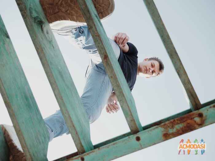 Павел Сергеевич Сафонов фото №1478274. Завантажено 21 Листопада 2019