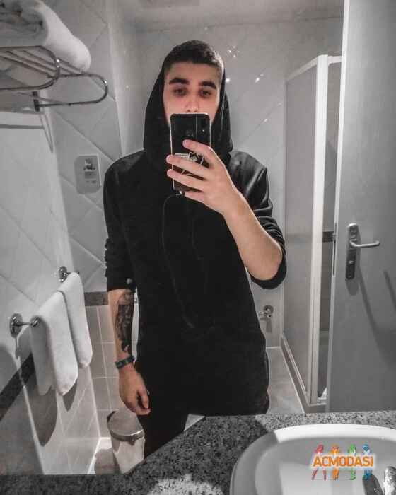 Yaroslav  Shevchenko фото №1538302. Завантажено 12 Червня 2020