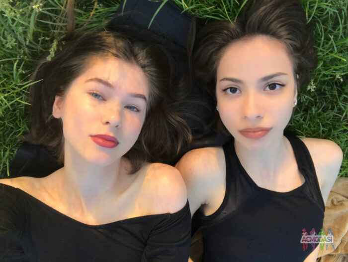 Каміла  Багірова фото №1644680. Завантажено 30 Липня 2021