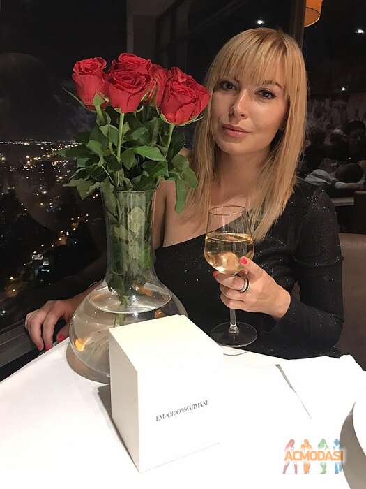 Маряна  Стецишин фото №1665034. Завантажено 09 Листопада 2021