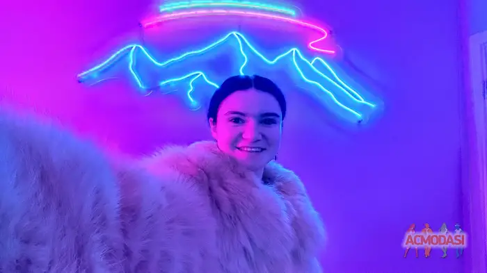 Софія  Барячна фото №1752557. Завантажено 06 Лютого 2026