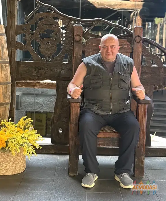 Михайло Валентинович Бучак фото №1750897. Завантажено 27 Грудня 2025