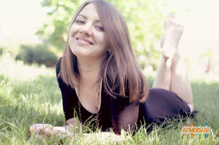 Карина Владимировна Чалая фото №805070. Завантажено 03 Червня 2015