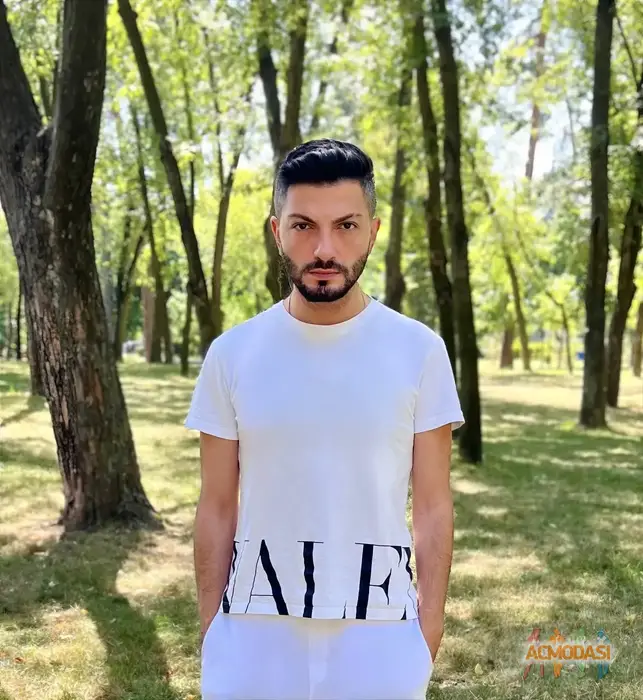 Едгар Олександрович Бабуров фото №1748994. Завантажено 26 Жовтня 2025