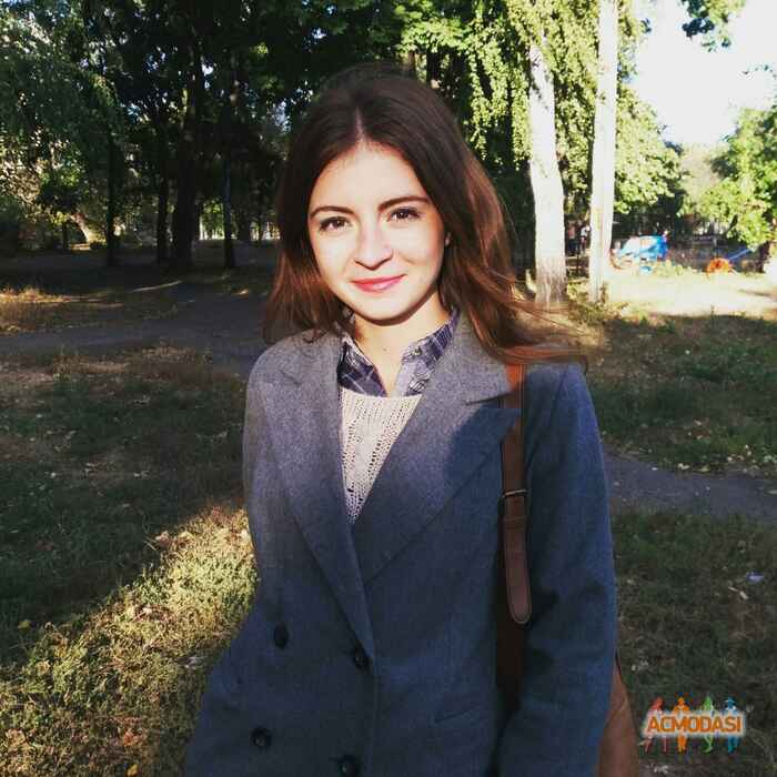 Кристинка  Курбатова фото №884898. Завантажено 24 Лютого 2016