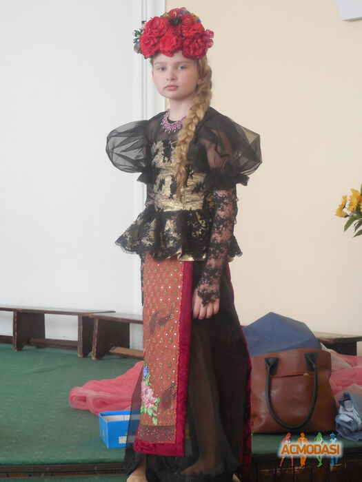 Катерина Юр