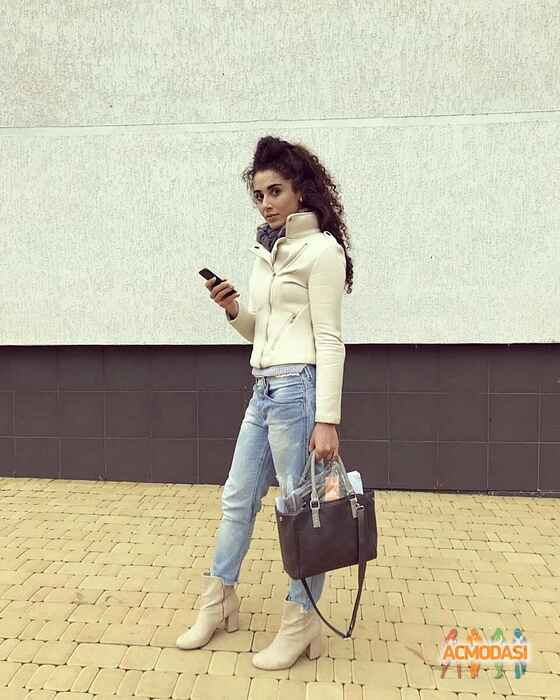 Ксения Сергеевна Соломенная фото №1126106. Завантажено 29 Жовтня 2017