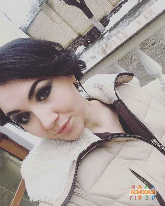 Виктория Викторовна Ковтун фото №1013598. Завантажено 30 Січня 2017