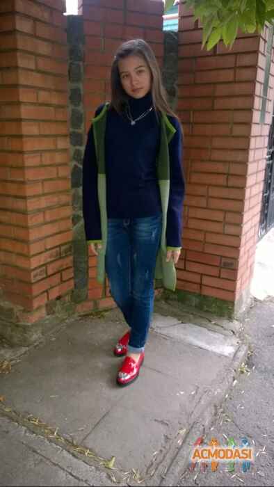 Сабина  Романовская фото №1040970. Завантажено 08 Квітня 2017