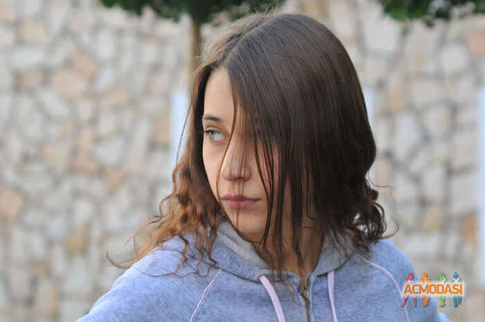 Євгенія Андріївна Данильченко фото №1232562. Завантажено 17 Травня 2018