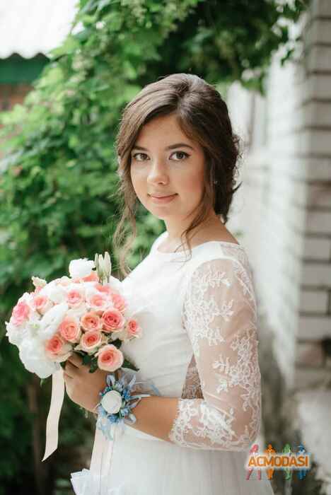 Аліна Русланівна Ляшко фото №1150660. Завантажено 09 Грудня 2017