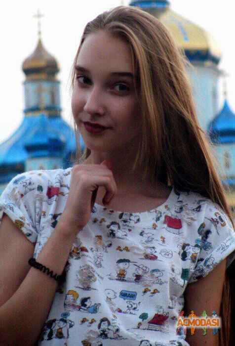 Дарина Семенюк Витальевна фото №1170451. Завантажено 22 Січня 2018