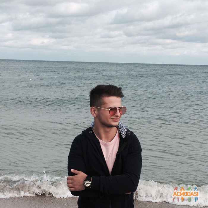 Станіслав Станіславович Садовський фото №1178360. Завантажено 03 Лютого 2018