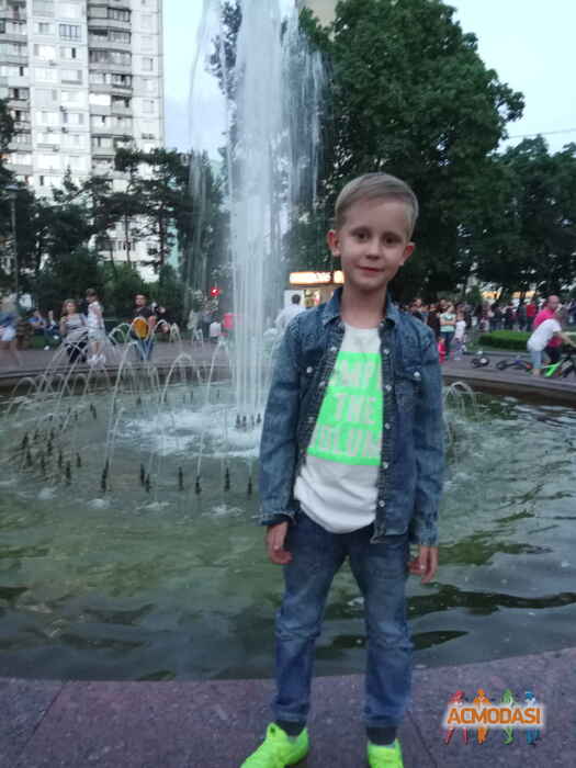 Тимофей Константинович Торкотюк фото №1244452. Завантажено 13 Червня 2018