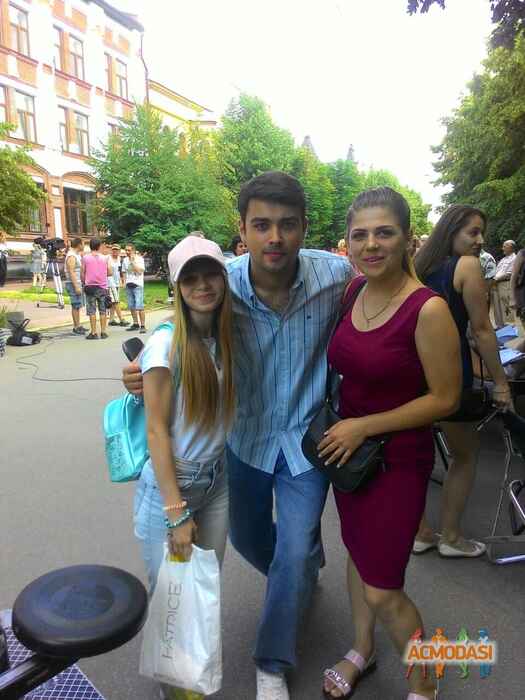 Інна   фото №1257338. Завантажено 12 Липня 2018