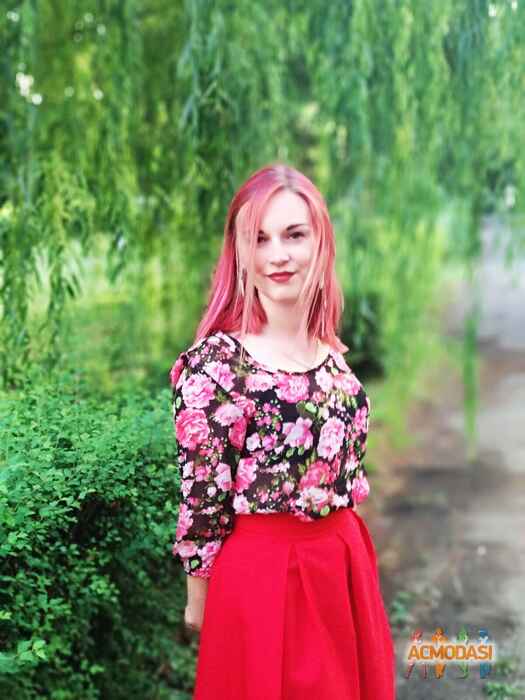 Олександра Юріївна Волощук фото №1426709. Завантажено 24 Липня 2019