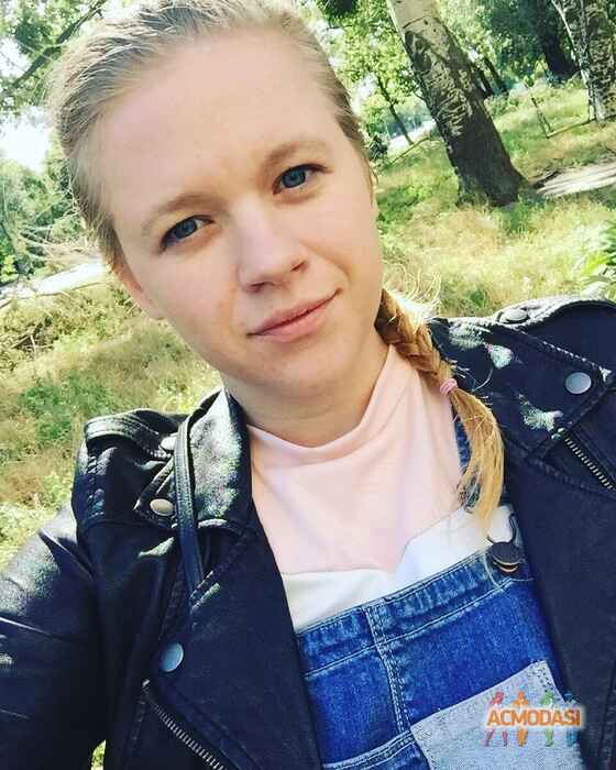 Анастасия Сергеевна Кундюба фото №1429596. Завантажено 31 Липня 2019