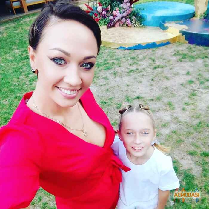 Александра Юриевна Крупа фото №1455374. Завантажено 01 Жовтня 2019