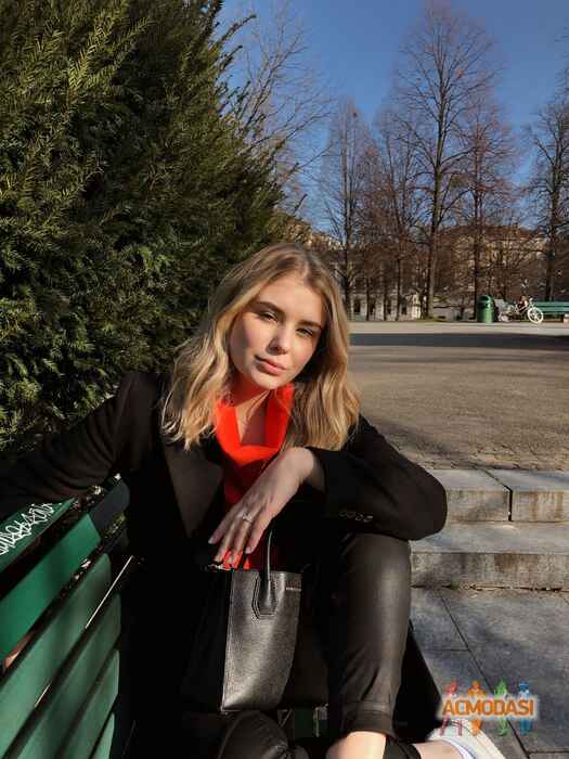 Ганна Юріївна Клименко фото №1502158. Завантажено 28 Січня 2020