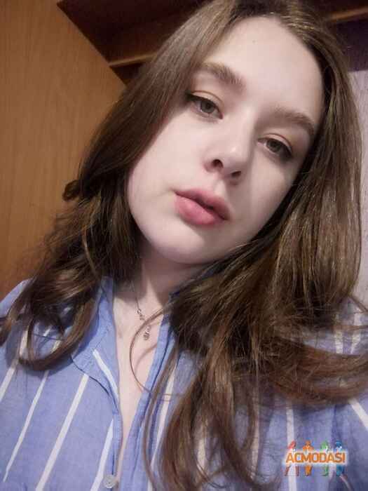 Яна Александровна Олейник фото №1484471. Завантажено 06 Грудня 2019