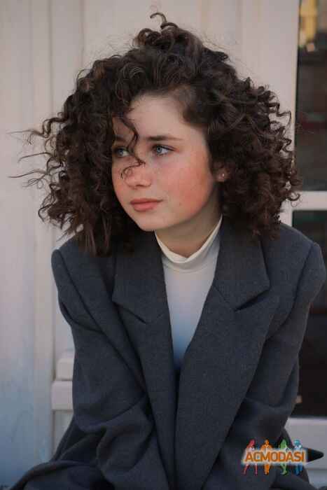 Анастасія Юріївна Берник фото №1532455. Завантажено 25 Травня 2020