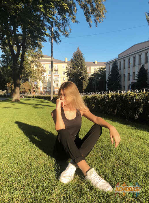Anya  Mayakova фото №1569228. Завантажено 24 Вересня 2020