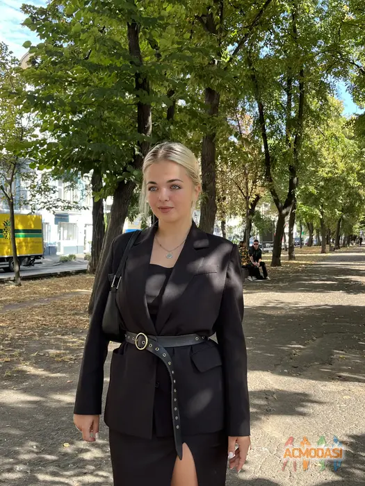 Ковальова  Олена фото №1722215. Завантажено 02 Січня 2024