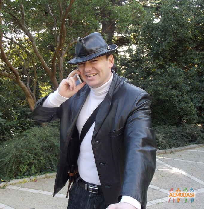 Вадим Владимирович Афанасьев фото №307215. Завантажено 10 Грудня 2012