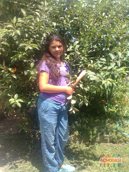 Света Александровна Ретивова фото №229043. Завантажено 26 Липня 2012