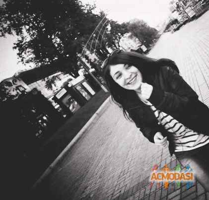 Юлия Андреевна Чернова фото №535686. Завантажено 18 Листопада 2013