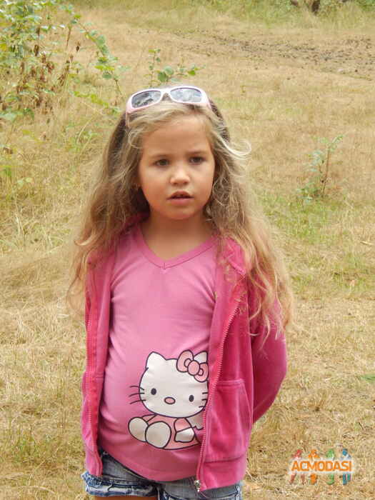 Анна Александровна Овсянникова фото №784755. Завантажено 14 Лютого 2015