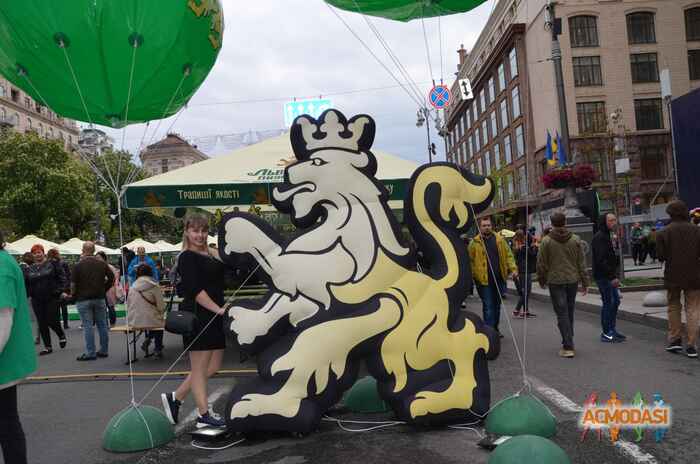 Ганна Сергіївна Левченко фото №1059525. Завантажено 28 Травня 2017