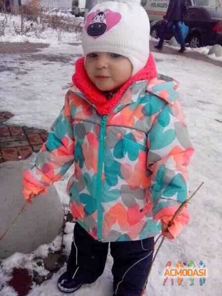 Софія Ярославівна Мариняк фото №985843. Завантажено 16 Листопада 2016