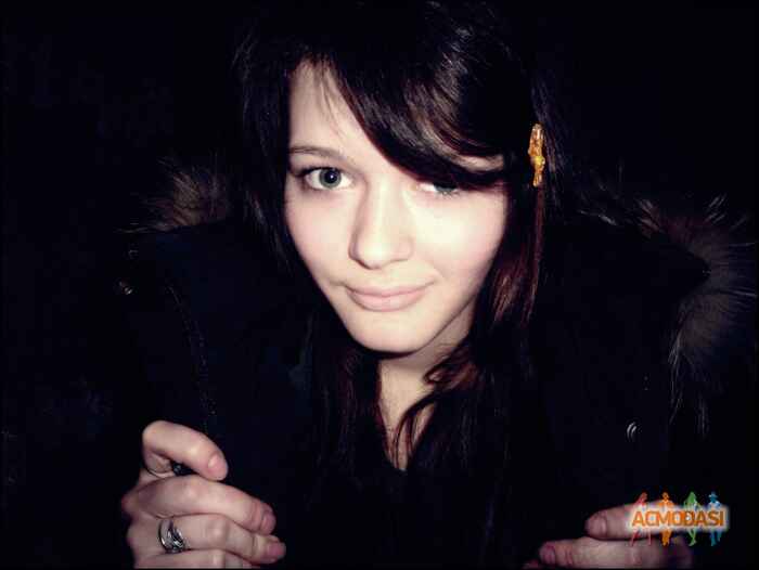 Юлія  Косинська фото №1006863. Завантажено 14 Січня 2017