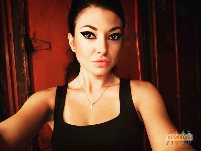 Валерия Николаевна Шойму фото №1009293. Завантажено 19 Січня 2017