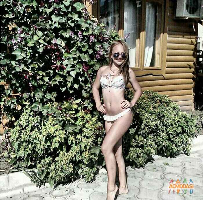 Nastya  Shamota фото №1010122. Завантажено 21 Січня 2017