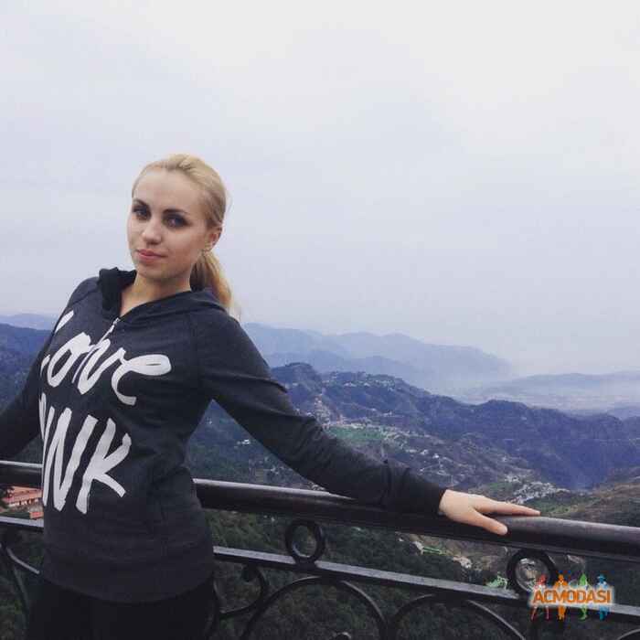 Маргарита  Косовская фото №1039995. Завантажено 05 Квітня 2017