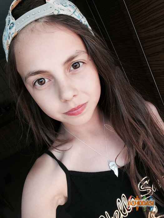 Катерина Юріївна Паканич фото №1078969. Завантажено 14 Липня 2017