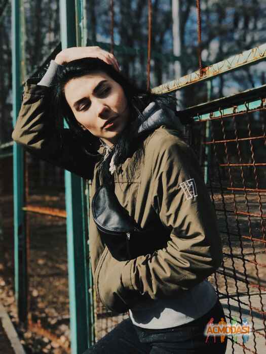 Аліна Валеріївна Чаленко фото №1114904. Завантажено 08 Жовтня 2017