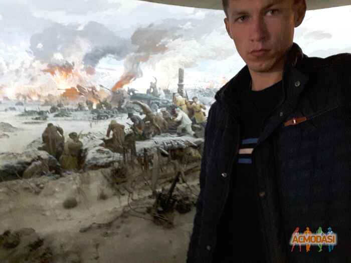 Максим Петрович Миронченко фото №1117241. Завантажено 12 Жовтня 2017