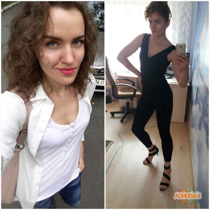 Аліна Петрівна Шуляк фото №1132853. Завантажено 08 Листопада 2017